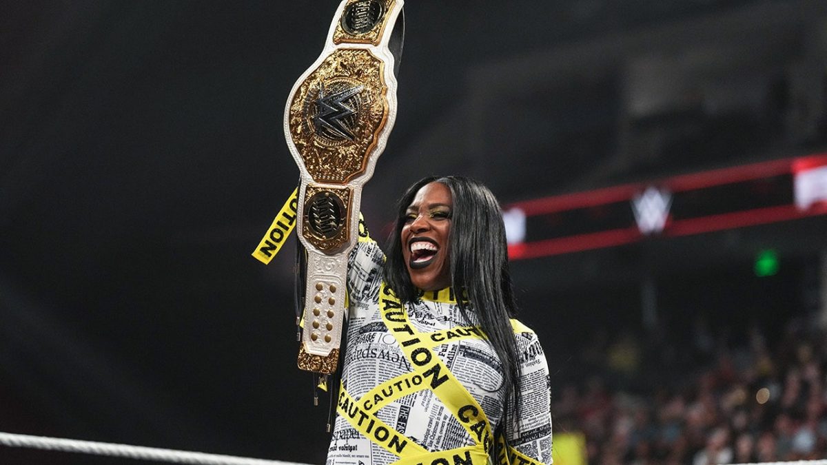 SummerSlam 2025: Naomi talks about major triple-threat title match