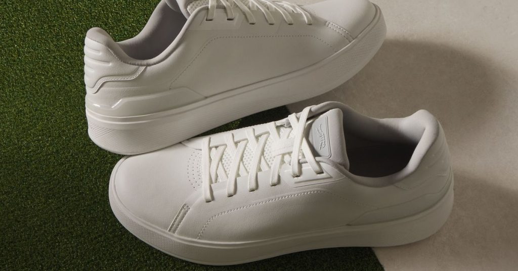 Sun Day Red’s latest versatile shoe, Osprey, will enhance your golf performance and overall well-being.