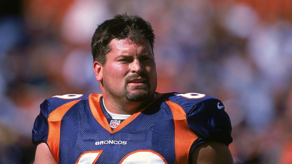Super Bowl champion Mark Schlereth critiques the use of analytics in the NFL