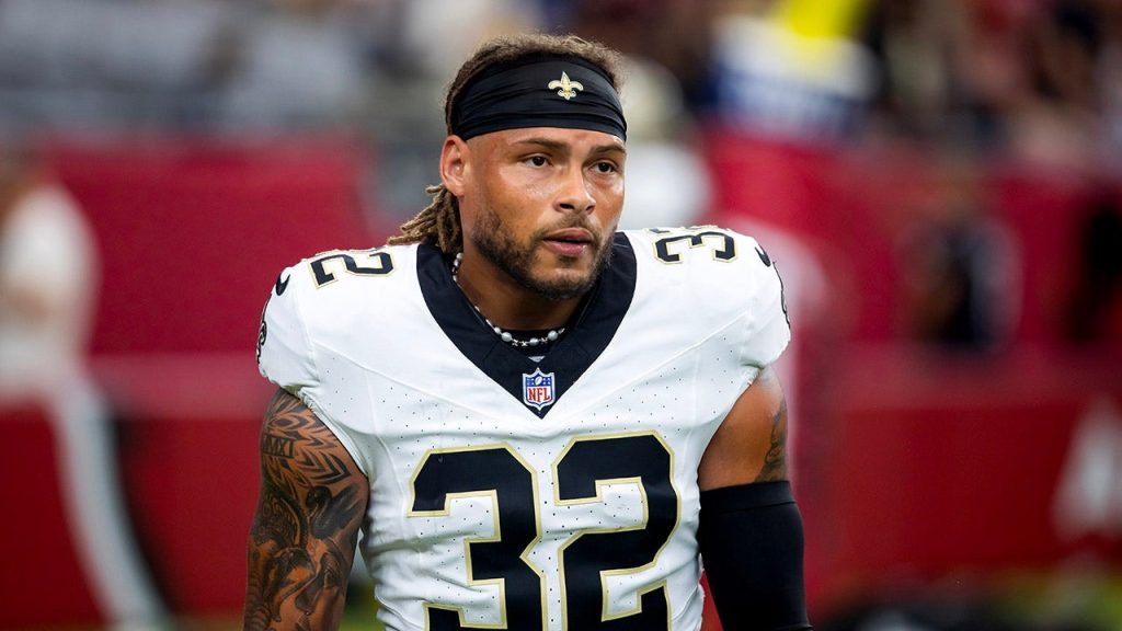 Super Bowl winner Tyrann Mathieu announces his retirement