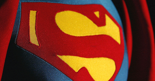 Superman and the Lack of Children in America