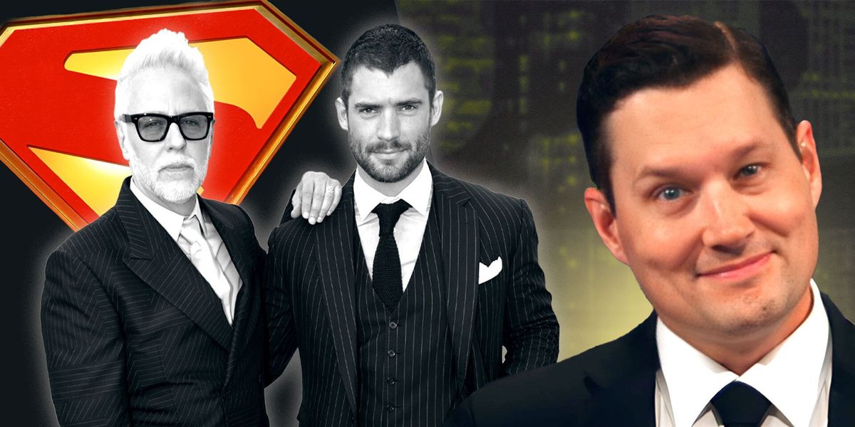 Superman's message to MAGA: ‘You’re not truly American’ if you don’t support immigrants