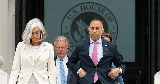 Support for Democrats Keeps Declining