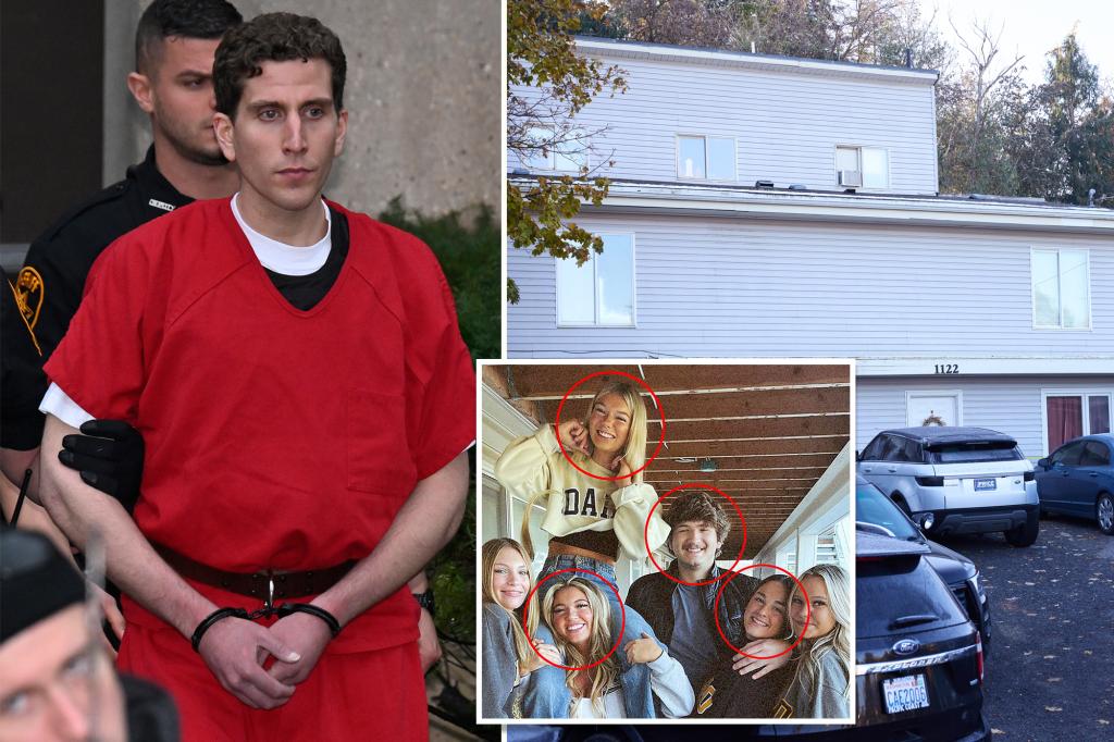 Supporters of Bryan Kohberger maintain his innocence despite his guilty plea agreement.