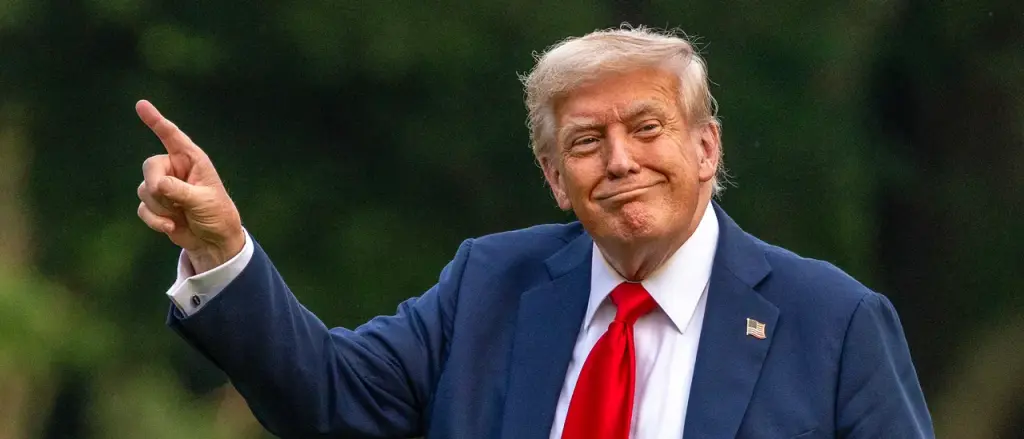 Supreme Court Allows Trump to Dismiss Members of the Consumer Product Safety Commission