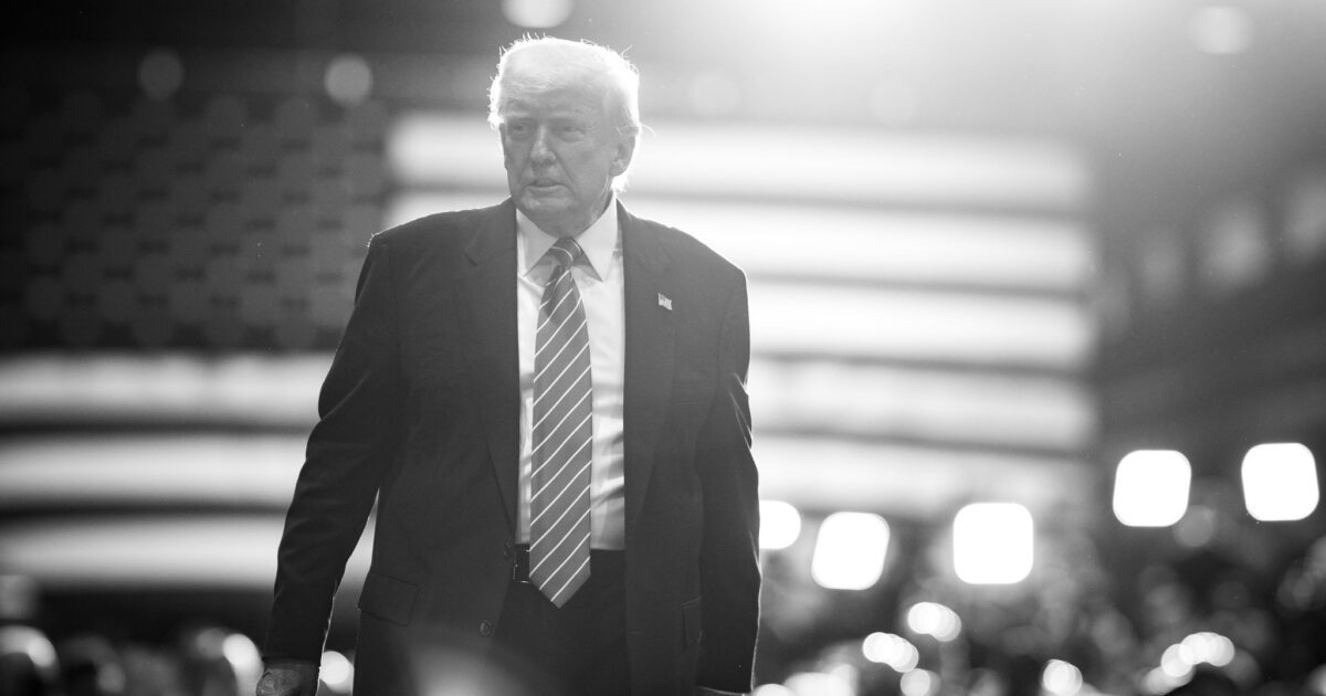 Supreme Court Delivers Victory for Trump on Immigration