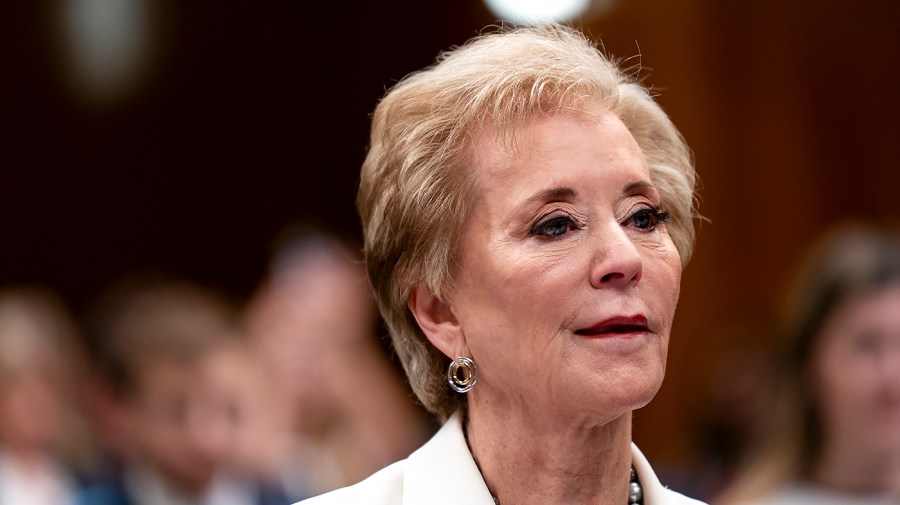 Supreme Court OKs Trump layoffs at Education Department: 5 things to know