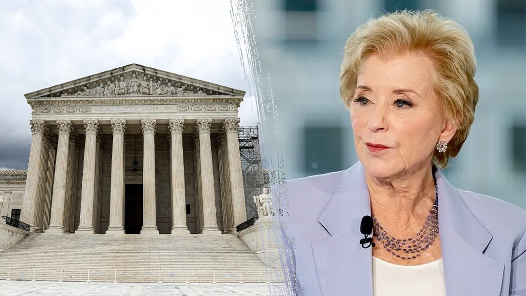 Supreme Court decides on Education Department reducing its workforce by half