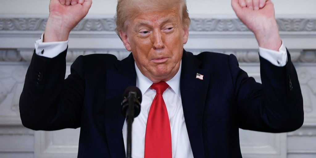 Supreme Court delivers significant win for Trump administration in reducing the Department of Education