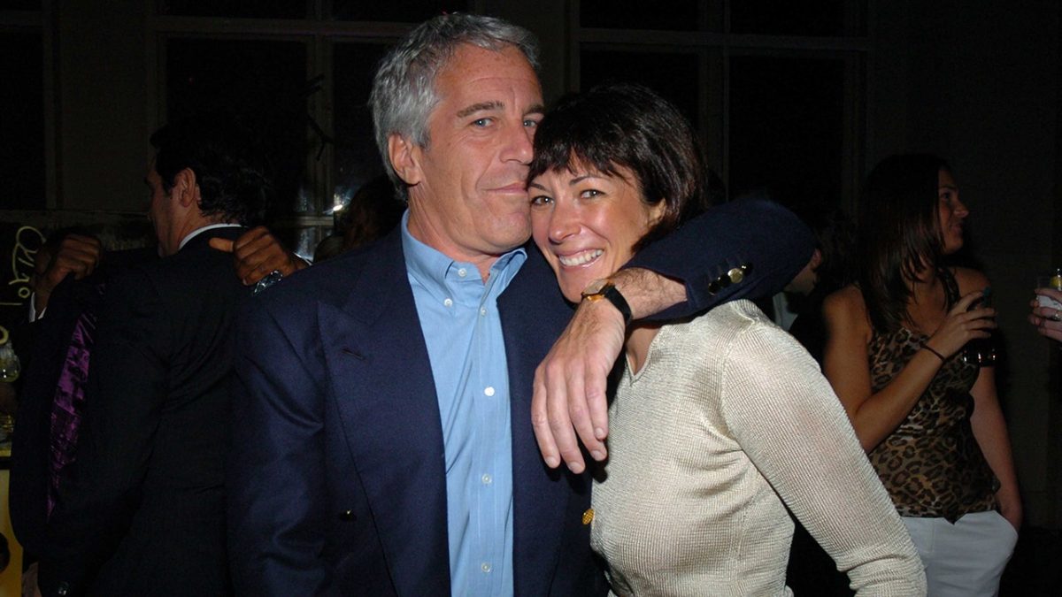 Supreme Court will examine Ghislaine Maxwell's request in September session
