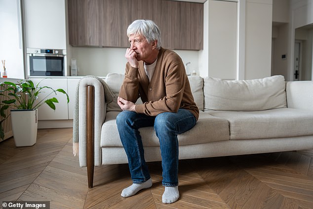 Surprising connection between autism and Alzheimer's revealed in study: Doctors raise concerns about shared 'cause' and identify cities at highest risk