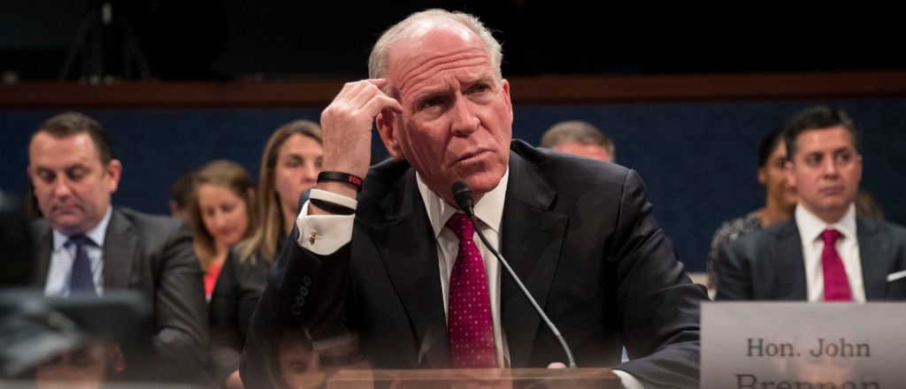 Survey: Liberals Dwell in a Fantasy Where the Most Major Political Scandal Since Watergate is Ignored