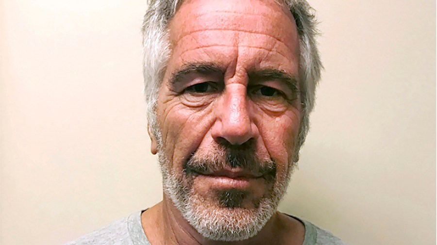 Survey shows Americans are twice as likely to disapprove of Trump's management of the Epstein investigation.