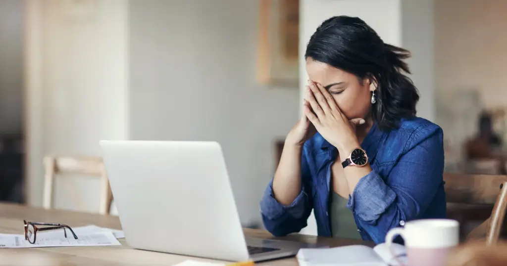 Survey shows divided views on crying and showing emotions at work