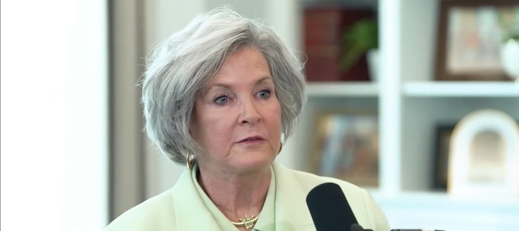 Susie Wiles Shares Her Belief That Trump Might Have Died Before His Famous Fist-Raising Moment