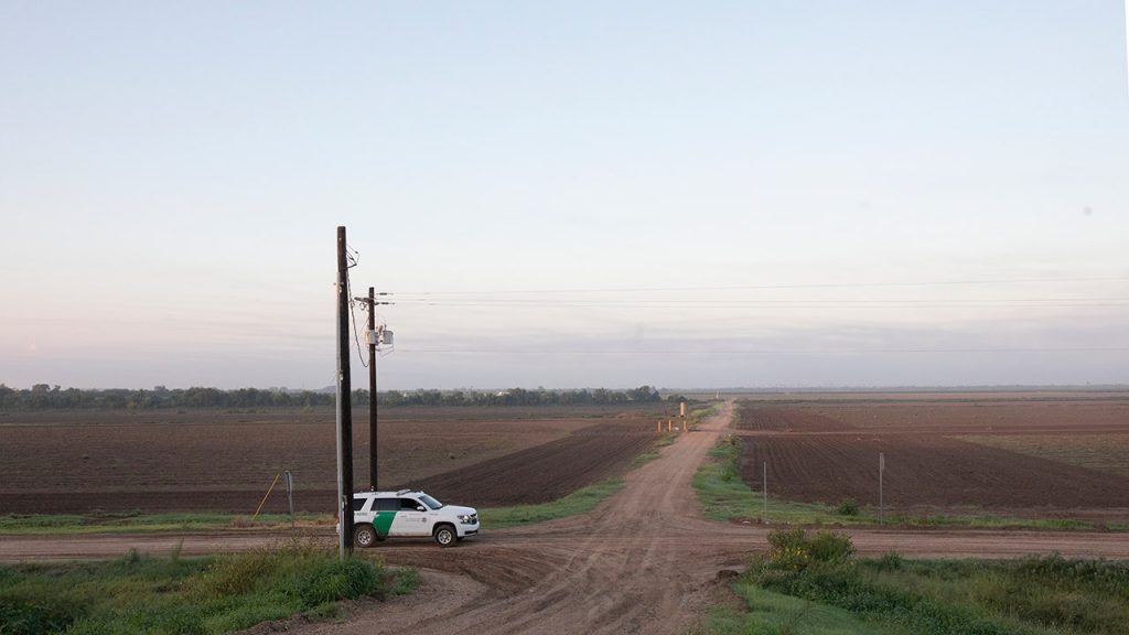Suspect in Texas Border Patrol shooting revealed as attacks on agents increase