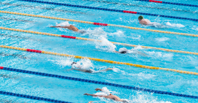 Swiss Swimming Pool Memberships Increase Following Migrant Ban