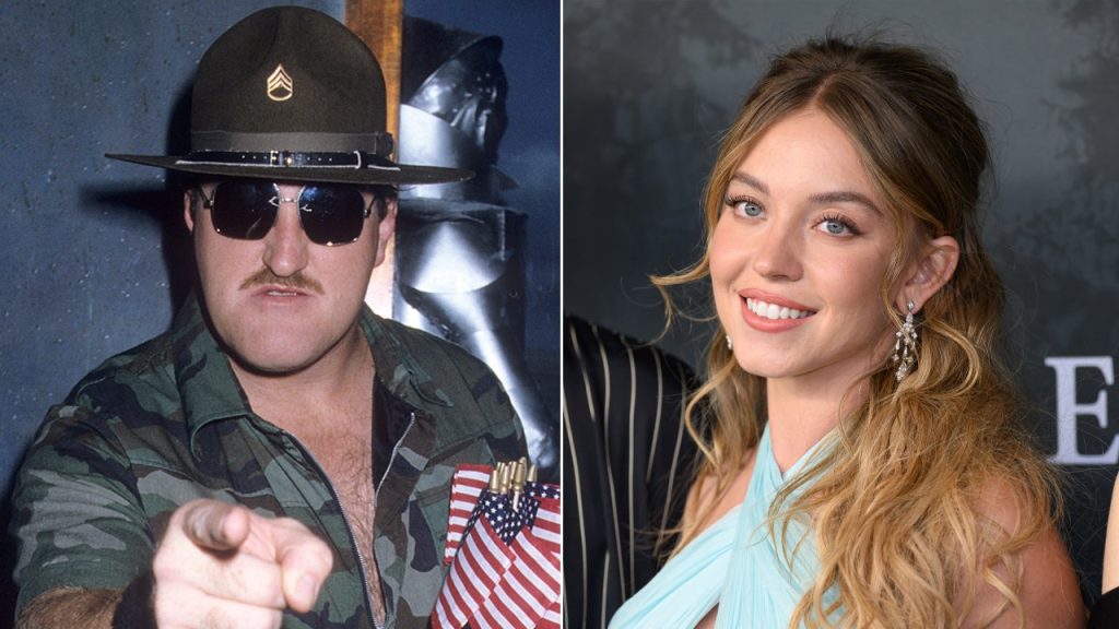 Sydney Sweeney gets support from WWE after American Eagle ad criticism