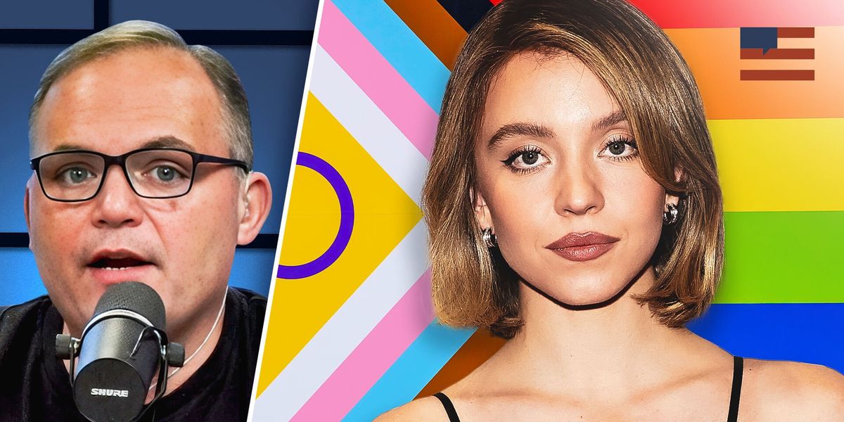 Sydney Sweeney's ad reveals a reality about the left