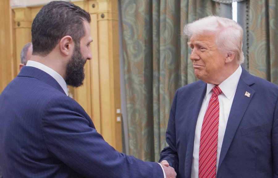 Syria fighting intensifies sanctions debate: Repeal or go slow?