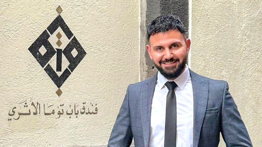 Syrian American loses life in extremist assault on Druze community