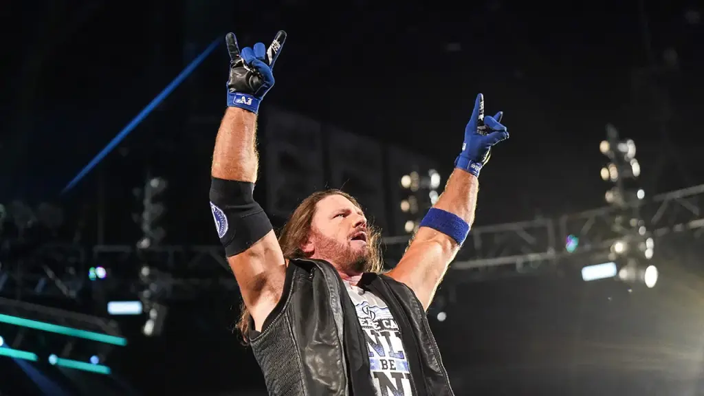 TNA Slammiversary 2025: AJ Styles makes a comeback, WWE NXT champions depart