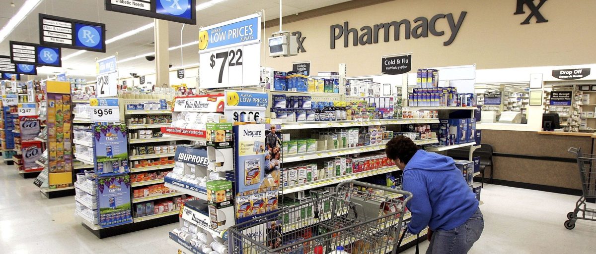 TOM PRICE: Addressing America's High Healthcare Costs Is Challenging