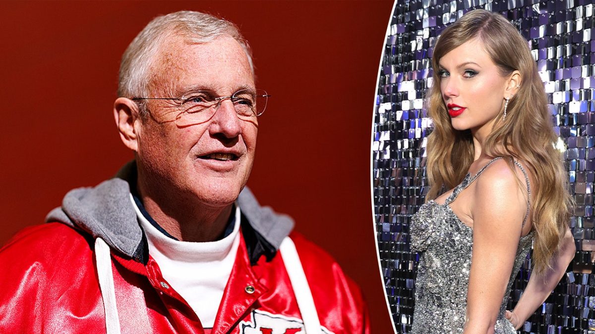 Taylor Swift's dad is recovering after having quintuple bypass heart surgery.