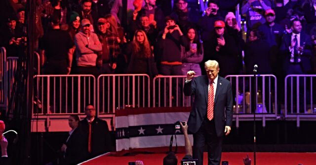 Team Trump Overwhelmingly Outperforms Democrats with Almost 200 Million TikTok and Instagram Views in June