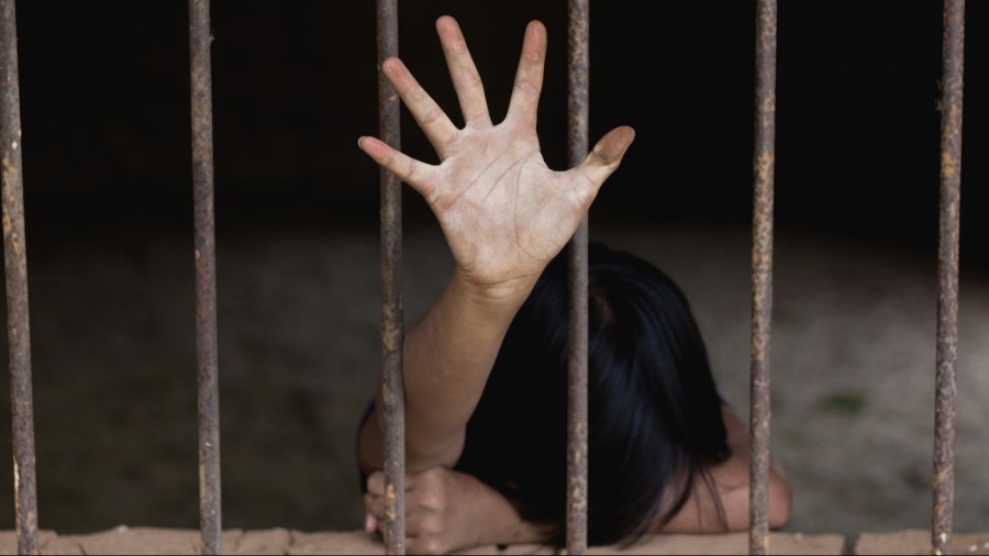 Technology can offer support to parents in prison