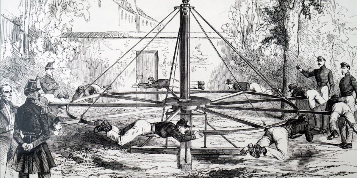 Technology won't eliminate education — it will bring it back to its foundations.