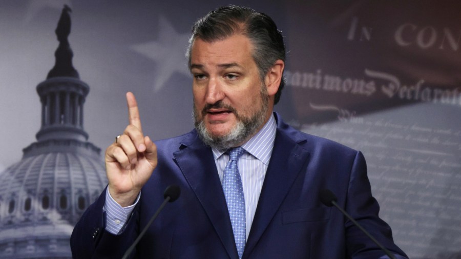 Ted Cruz and birthright citizenship: Be careful what you wish for