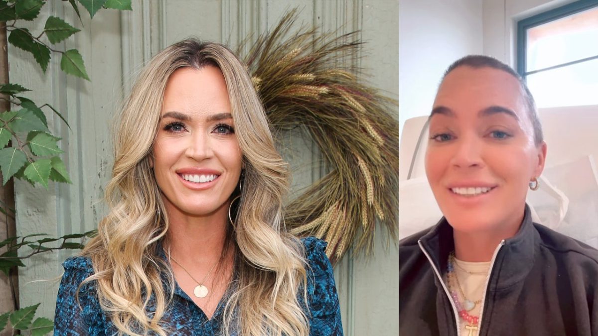 Teddi Mellencamp from RHOBH claims doctors overlooked an important stage before her cancer diagnosis.
