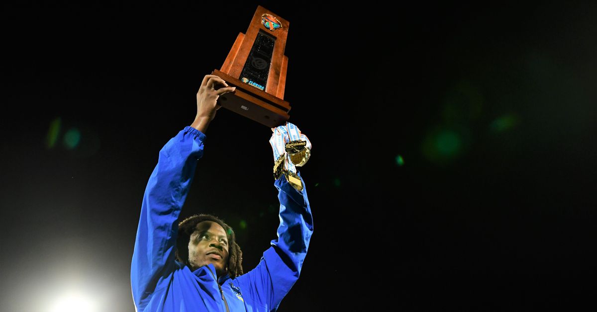 Teddy Bridgewater’s surprising suspension indicates that Florida high school football is off track.