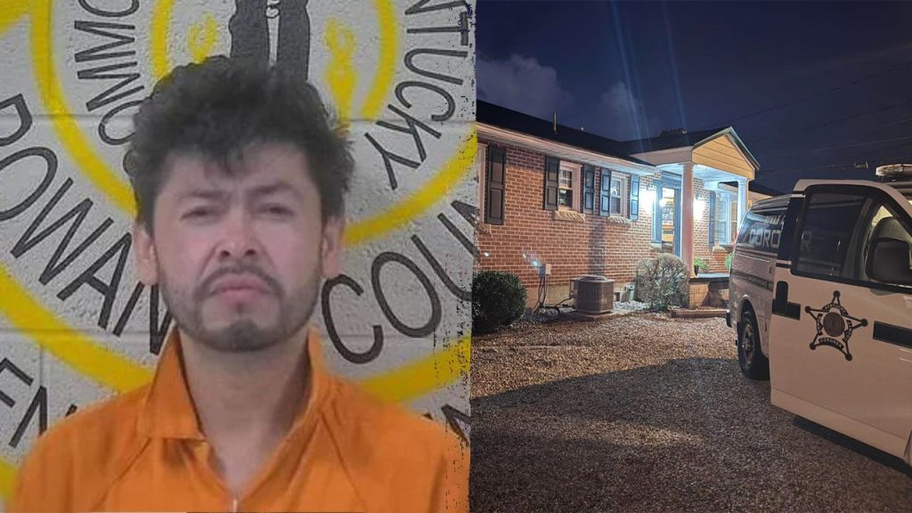 Teen dies while attempting to rescue mother from undocumented immigrant in Kentucky