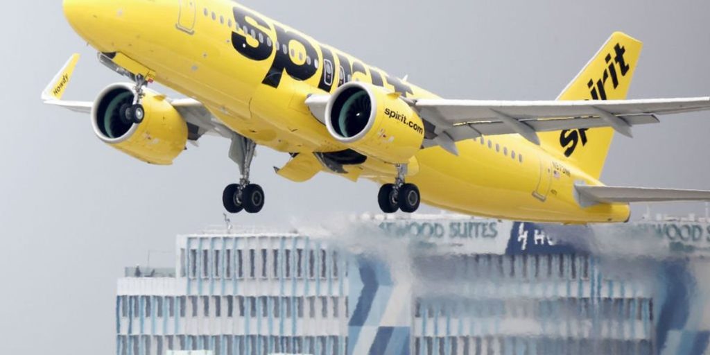 Teen taken into custody for reportedly making a statement that caused a plane evacuation, but mother claims it was only a joke.