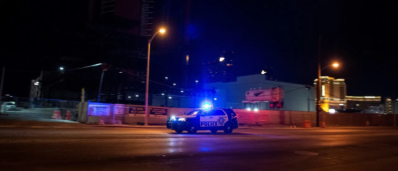 Teenager Who Identifies As Genderfluid Arrested For Allegedly Trying To Set Local GOP Committee Office On Fire