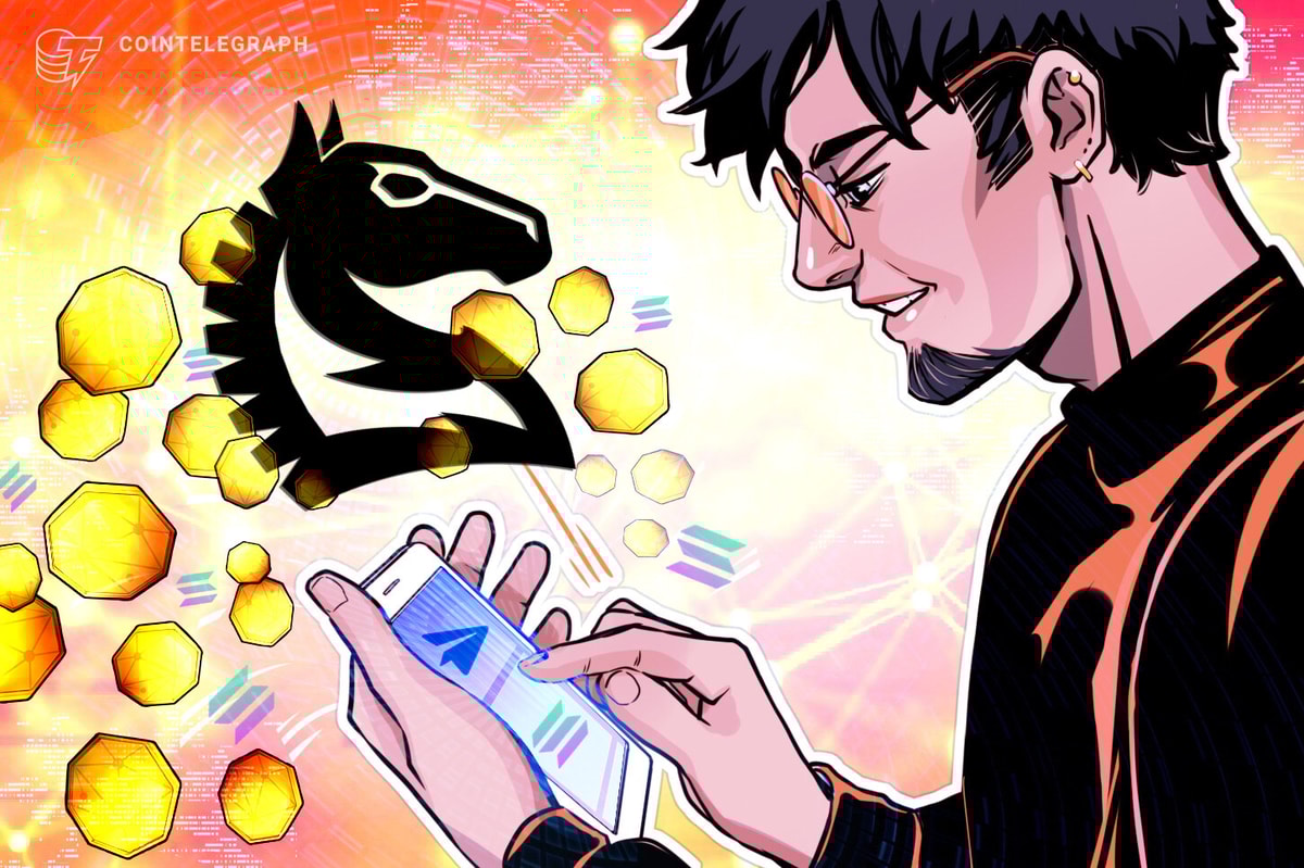 Telegram bot enhances fast, analytical, and efficient onchain trading.