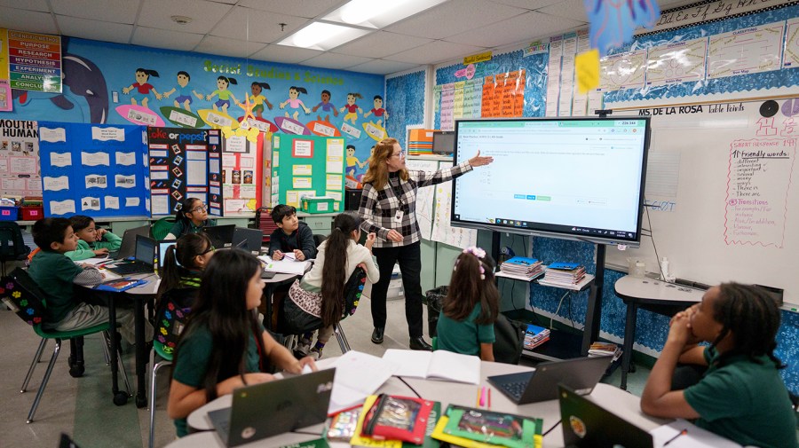 Tennessee school refuses to accept medical notes for missed days.