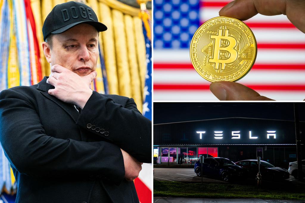 Tesla missed out on billions by selling Bitcoin at the worst moment.