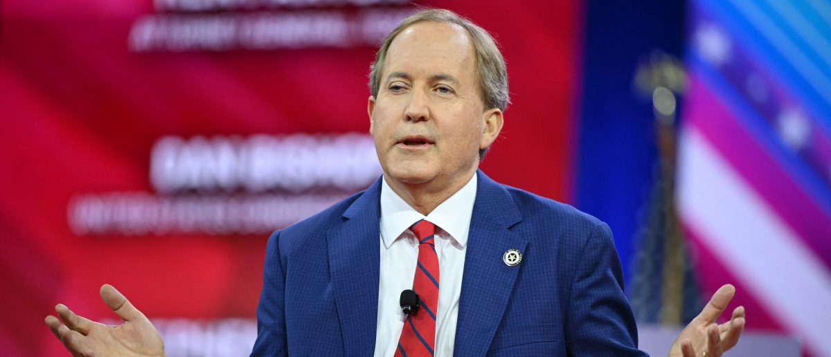 Texas AG Uncovers Possible Instances of Noncitizen Ballot Casting in Previous Elections