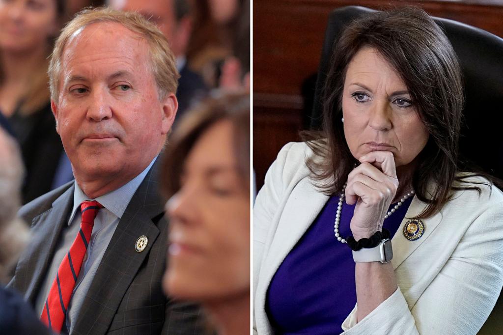 Texas Attorney General faces investigation over tax incentives and mortgage fraud