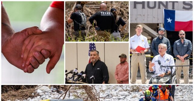 Texas Tribune Criticizes Local Leaders After Fatal Flash Floods