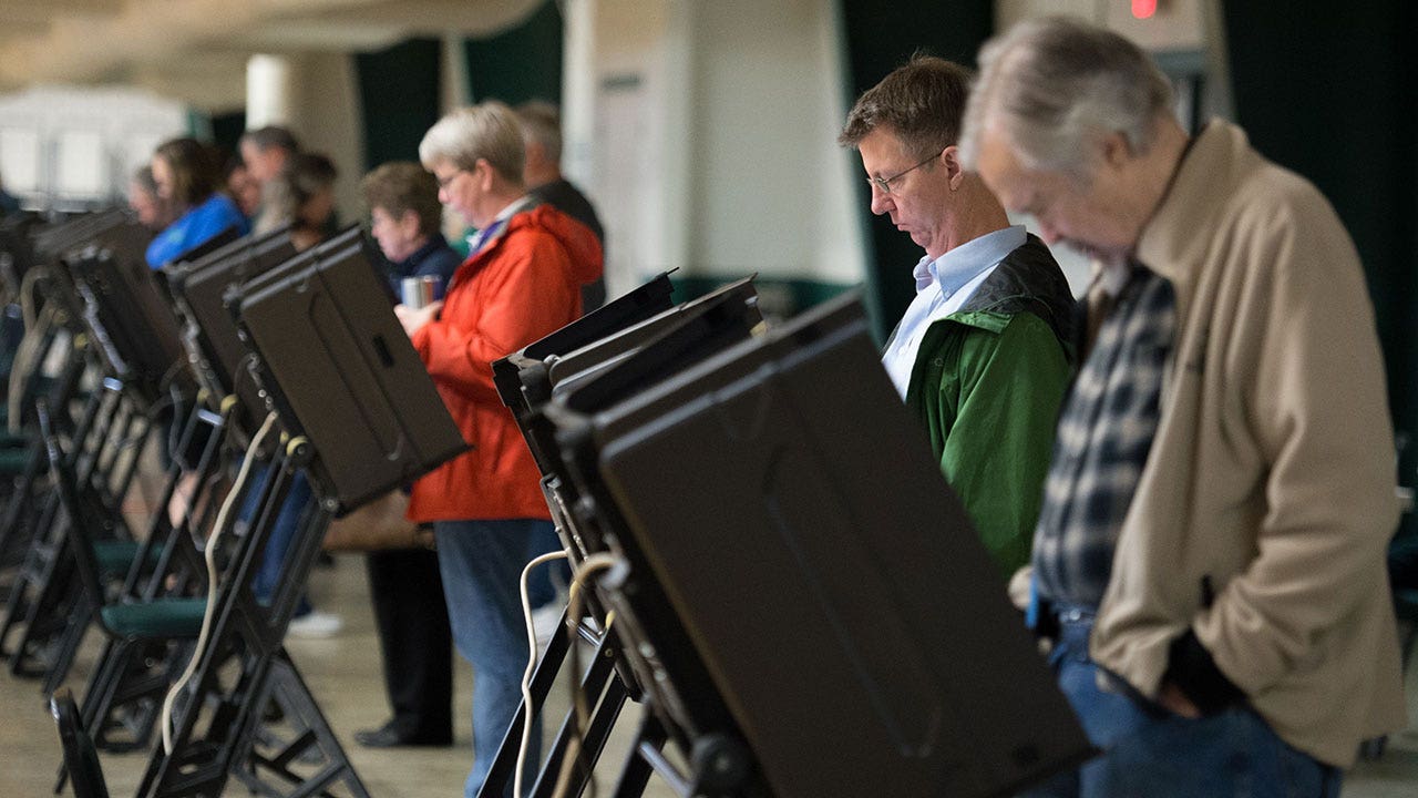 Texas investigates more than 200 illegally cast ballots thought to be from possible noncitizens.