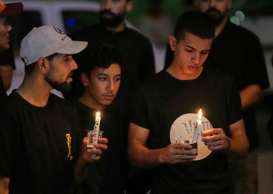 The 12-day Israel-Iran conflict's potential to reshape the Middle East