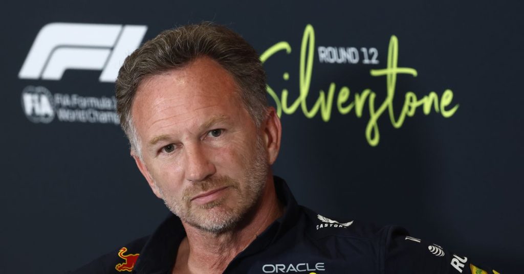 The 3 important questions for Red Bull F1 following the surprising Christian Horner decision