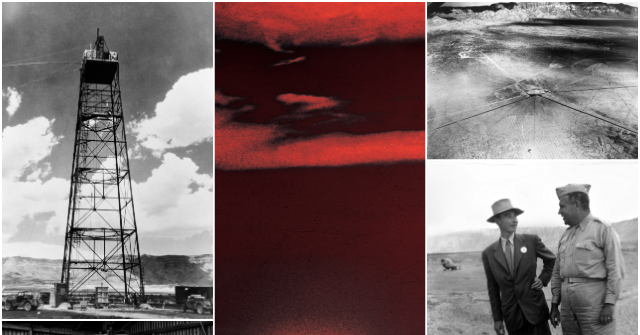 The 80th Anniversary of the Trinity Test and the Beginning of the Nuclear Era