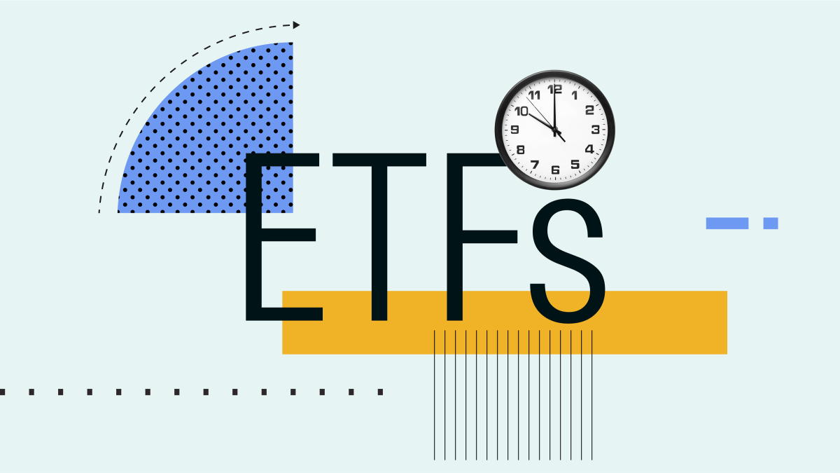 The Active ETFs That Attracted Investments in the First Half of 2025