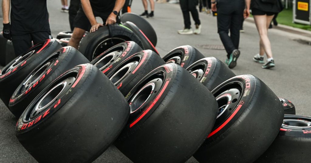 The Belgian Grand Prix will have something that hasn't occurred in F1 since the 2022 Australian GP.