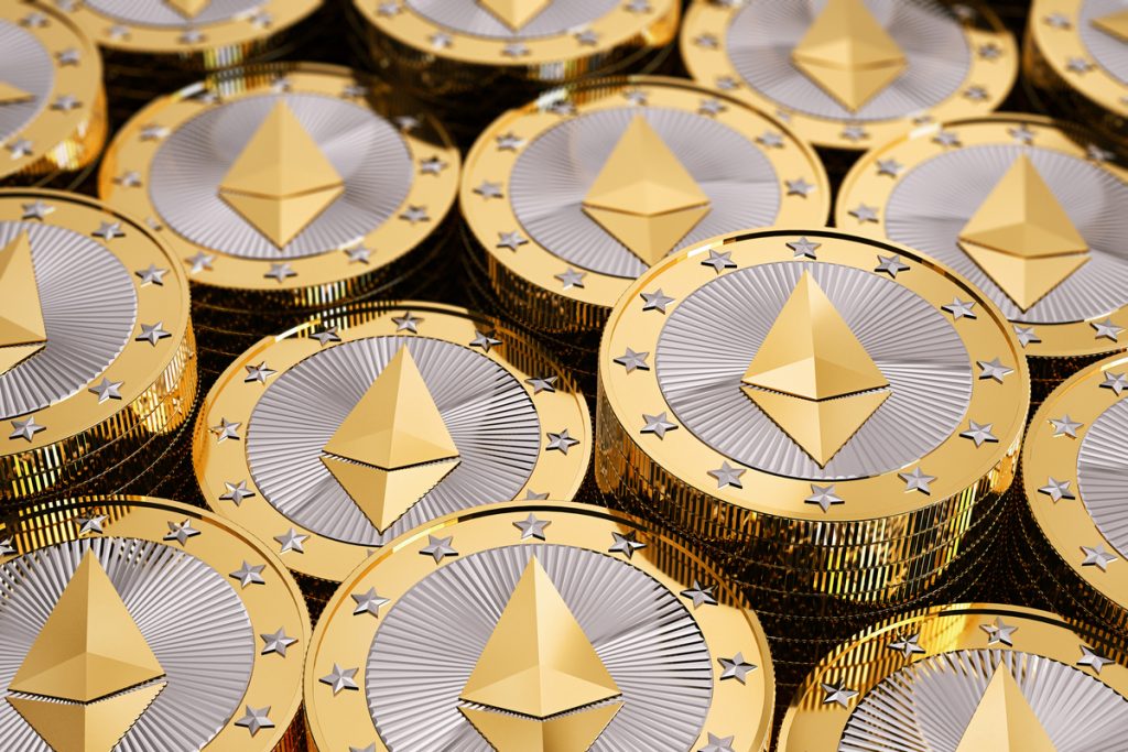 The Best Ethereum ETF to Purchase with $500 Today